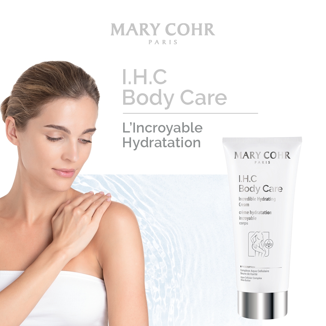 I.H.C BODY CARE