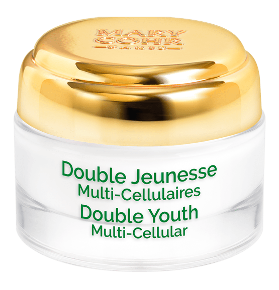 Double Jeunesse Multi-cellulaires