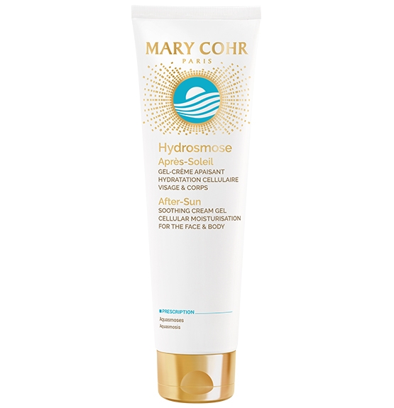 Gel-Crème Hydrosmose Après-Soleil