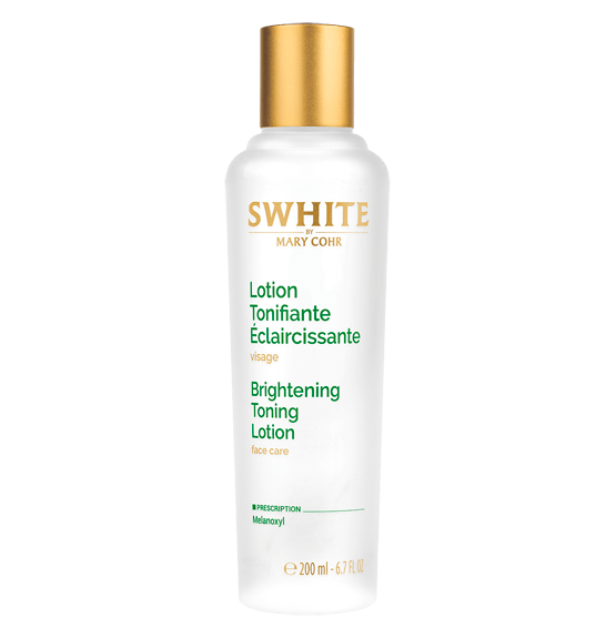 Lotion Tonifiante Éclaircissante