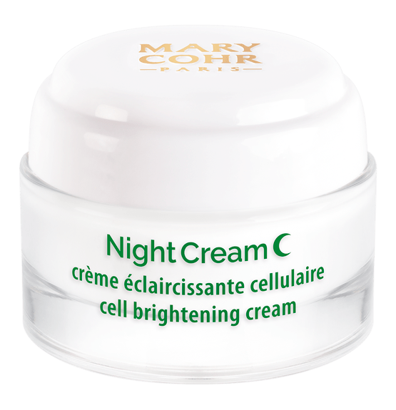 Night Cream