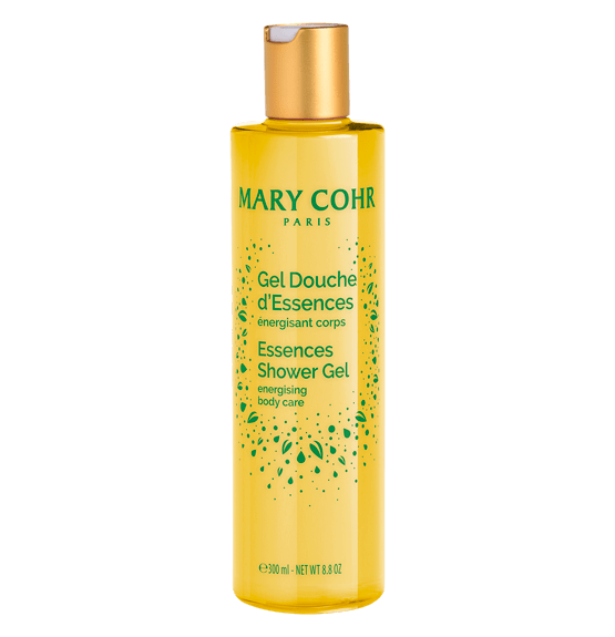 Gel Douche d´Essences