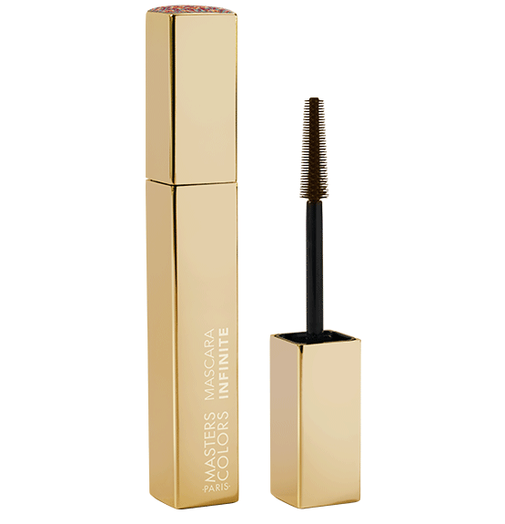 Mascara Infinite Brun