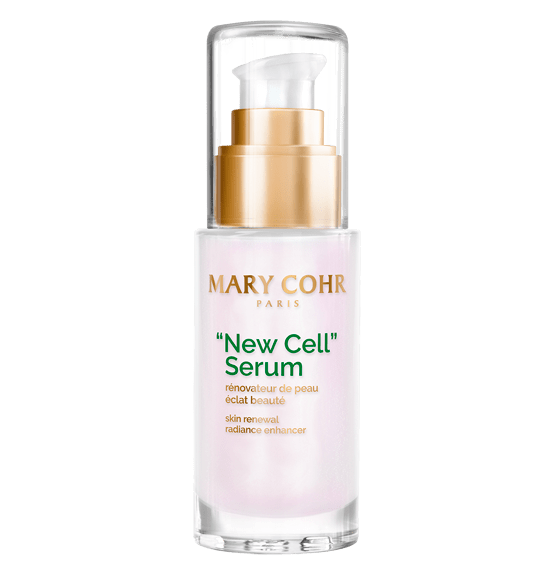 “New Cell” Serum