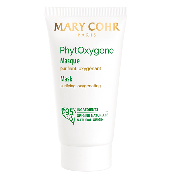 PhytOxygene Masque