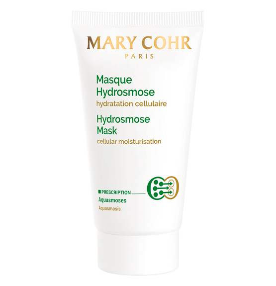 Masque Hydrosmose