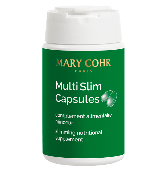 Multi Slim Capsules