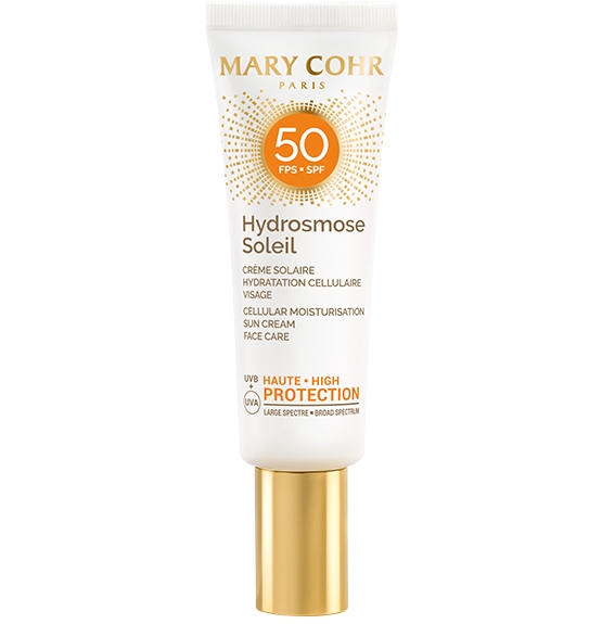 Hydrosmose Soleil FPS 50 Visage