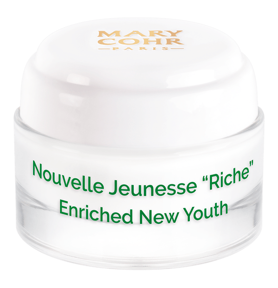 Nouvelle Jeunesse “Riche”