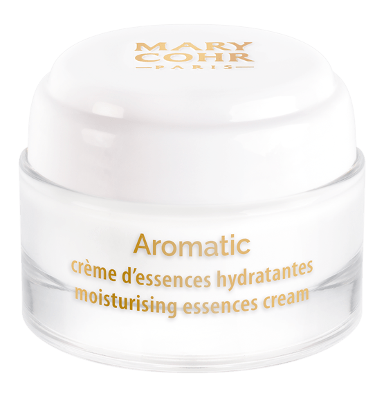 Crème Aromatic