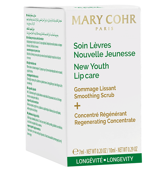 Soin Lèvres Nouvelle Jeunesse