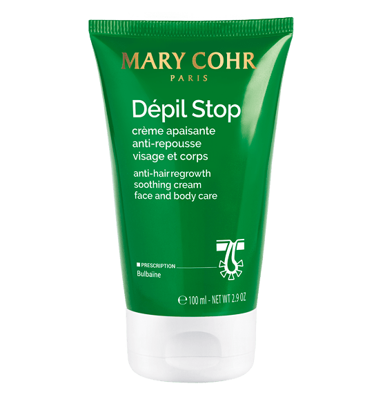 Dépil Stop Crème