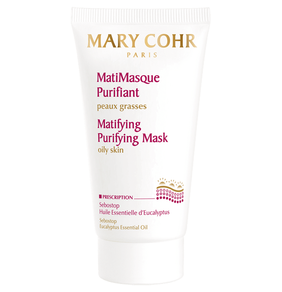 MatiMasque Purifiant