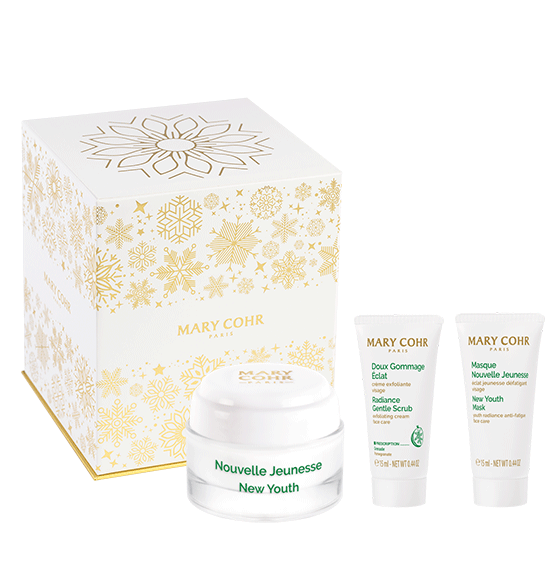 Coffret Fêtes Jeunesse