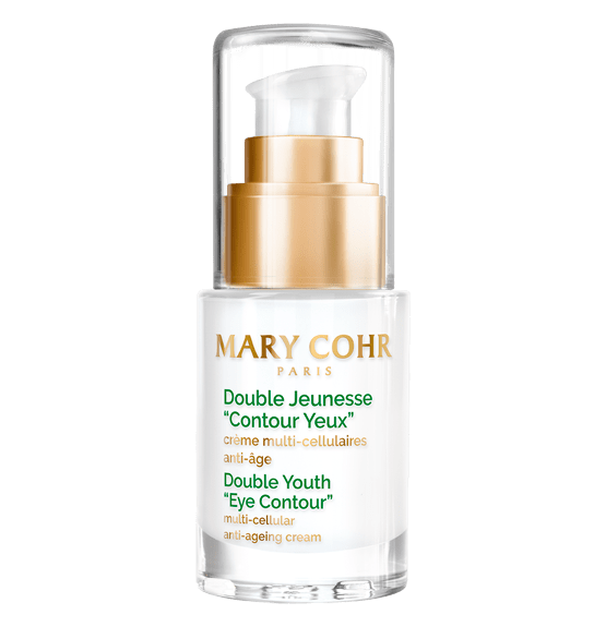 Double Jeunesse "Contour yeux"