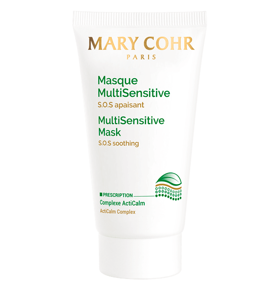 Masque MultiSensitive