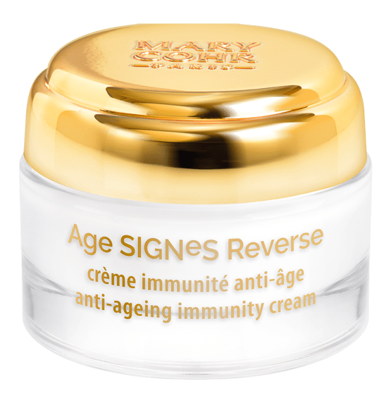 Age SIGNeS Reverse