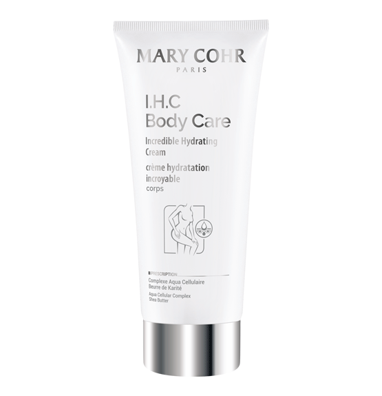 IHC BODY CARE