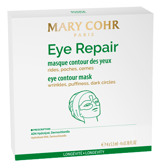 Eye Repair