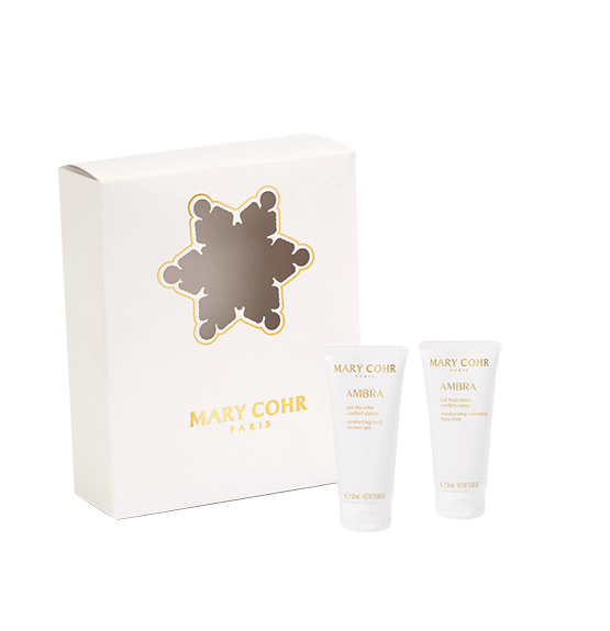 Coffret Fêtes Corps